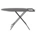 TÁBUA DE ENGOMAR ORBEGOZO TP1500 ( Chapa de aço - Altura regulável até 81,5 cm - Medidas: 92 x... )