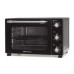 MINI FORNO ORBEGOZO HOT398( 39 L - 1800 W - 39 x 51 x 33 cm (AxLxP) )
