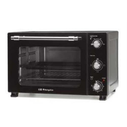 MINI FORNO ORBEGOZO HO393( 39 L - 1800 W - 39 x 51 x 33 cm (AxLxP) )