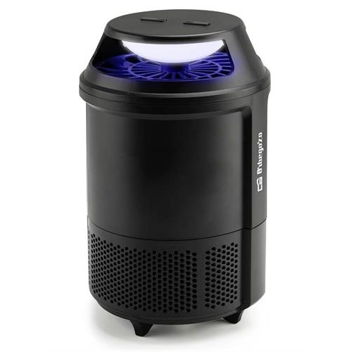 MATA INSECTOS ORBEGOZO MQ6000 ( Preto - Ecológico e fácil de usar - Área de ação 40m2 - Sem... )