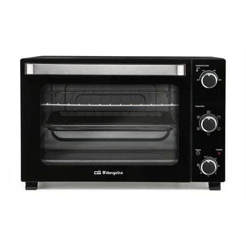 MINI FORNO ORBEGOZO HOT480( 48 L - 1800 W - 37 x 57 x 44,5 cm (AxLxP) )