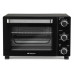 MINI FORNO ORBEGOZO HOT280( 28 L - 1500 W - 31 x 48,5 x 39,5 cm (AxLxP) )