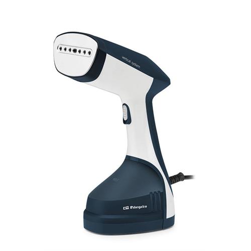 FERRO A VAPOR ORBEGOZO SVT1200( 1600 W - 25 gr._min. - 260 ml )