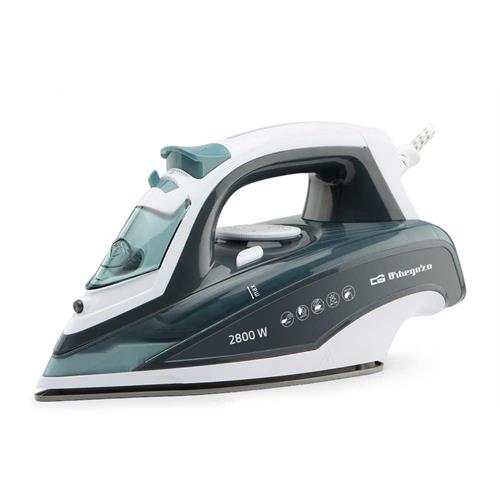 FERRO A VAPOR ORBEGOZO SV2800( 2800 W - Cerâmica - 45 gr._min. )