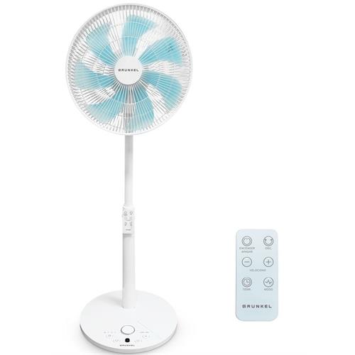 VENTOINHA GRUNKEL FS-14T( 25 W - 35 cm - 12 )