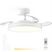 VENTOINHA GRUNKEL SKYCOOL42( 30 W - 106 cm - Motor DC )