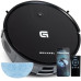 ASPIRADOR SEM SACO GRUNKEL IDANCEREASY( 14,8 V - 35 W - 2100 Pa )