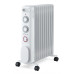 AQUECEDOR A ÓLEO GRUNKEL RD-2500S( 2500 W - 11 - 3 T )