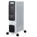 AQUECEDOR A ÓLEO GRUNKEL RD-2000PRO( 2000 W - 9 - 3 T )