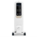 AQUECEDOR A ÓLEO GRUNKEL RAC-8PIROSDIGITAL( 2000 W - 8 - 3 T )