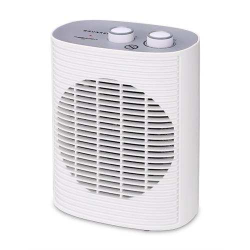 TERMOV GRUNKEL 2000W.VERT.2P-CF2000LIN( 2000 W - 2 T - Branco )