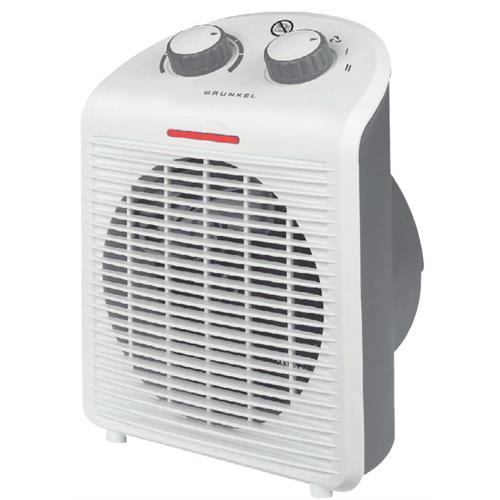 TERMOV GRUNKEL 2000W.2P -WB2000PLUSBL( 2000 W - 2 T - Branco )