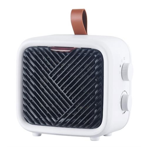 AQUEC GRUNKEL 1500W.2P.CERAM.-CF1500CM( 1500 W - 2 T - Branco )