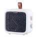 AQUEC GRUNKEL 1500W.2P.CERAM.-CF1500CM( 1500 W - 2 T - Branco )