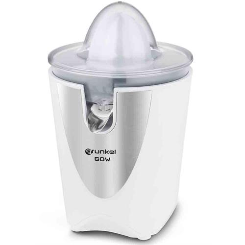 ESPREMEDOR GRUNKEL XP-VC60B( 60 W - 0,5 L - Branco )( 60 W - 0,5 L - Branco )