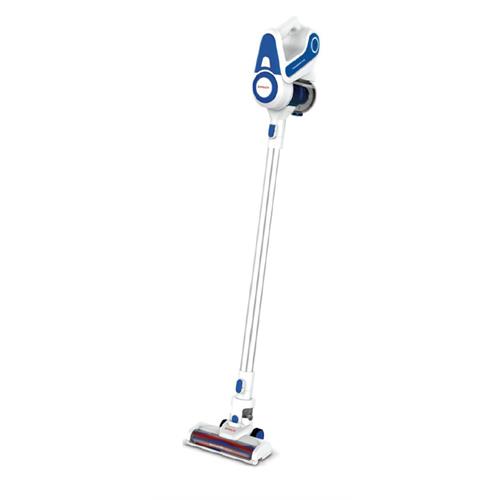 ASPIRADOR VERTICAL POLTI SLIMSR90B( 22,2 V - 0,5 L - 40 minutos )