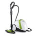 MÁQUINA DE LIMPEZA A VAPOR POLTI SMART110ECO( 1500 W - 4 Bares - 110 gr._min )