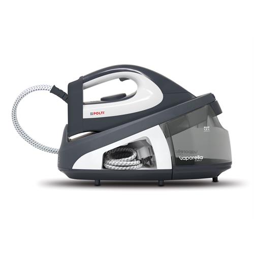 FERRO COM CALDEIRA POLTI SIMPLYVS10.12( 2200 W - 6,5 Bares - Cerâmica )
