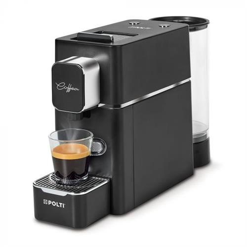 MÁQUINA DE CAFÉ EXPRESSO POLTI S15B( 1400 W - 19 Bares - 0,85 L )( 1400 W - 19 Bares - 0,85 L )