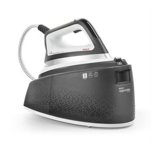 FERRO COM CALDEIRA POLTI VI50.30( 2200 W - 8 Bares - Cerâmica )( 2200 W - 8 Bares - Cerâmica )