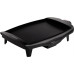 GRELHADOR TEFAL CB500512( 1800 W - 900 cm2 - Preto )