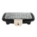 GRELHADOR TEFAL BG90C814( 2300 W - 870 cm2 - Preto )