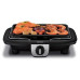 GRELHADOR TEFAL BG930812( 2100 W - Grelha _ Chapa - 680 cm2 placa _ 735 cm2 grelha )