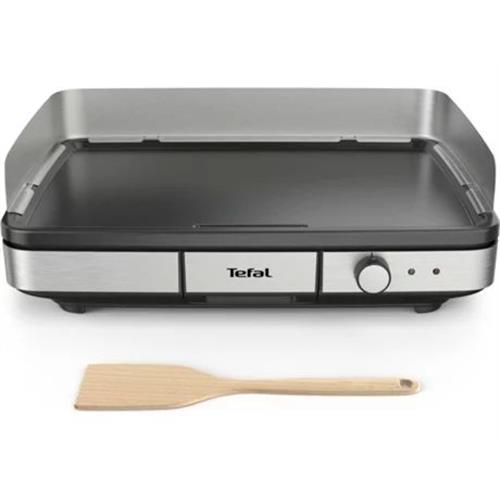 GRELHADOR TEFAL CB690D12( 2300 W - Placa - 47 x 33 cm )