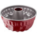 FORMA EM ROSCA TEFAL J1640214 ( 22 cm - Vermelho - Revestimento interior antiaderente - Com... )