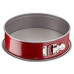FORMA REDONDA TEFAL J1641314 ( 25 cm - Vermelho - Revestimento interior antiaderente - Com... )