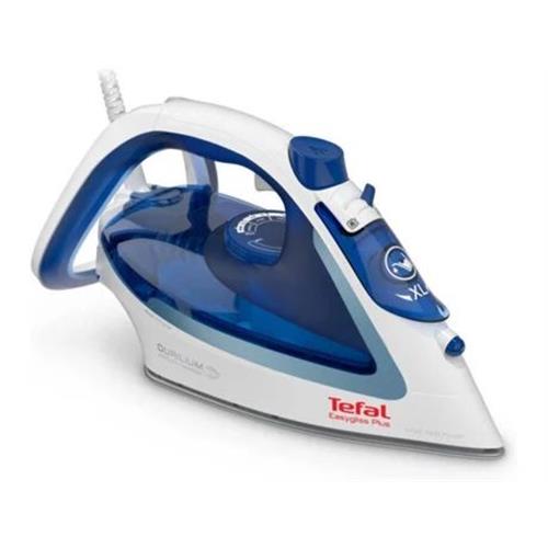FERRO A VAPOR TEFAL FV5715E0( 2400 W - Durilium Airglide - 45 gr._min. )