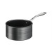 CAÇAROLA TEFAL G2562802( 16 cm - 1,5 Litros - Preto )