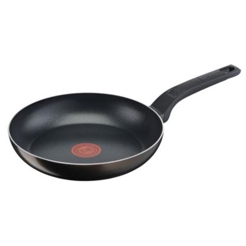 FRIGIDEIRA TEFAL B5540702 ( 30 cm - Castanho - Alumínio com revestimento interior antia... )