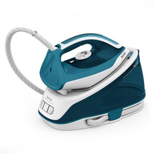 FERRO COM CALDEIRA TEFAL SV6115E0( 2200 W - 5,2 Bares - Cerâmica )