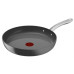 FRIGIDEIRA TEFAL C4240743( 30 cm - Cerâmico _ INOCERAM TECHNOLOGY - Cinzento )