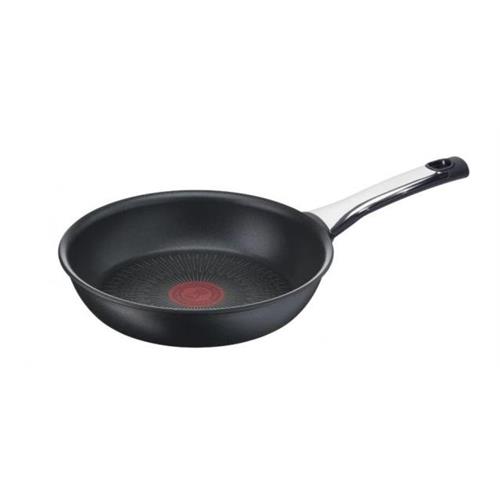 FRIGIDEIRA TEFAL G3200232 ( 20 cm - Preto - Revestimento antiaderente Protech - Corpo e... )