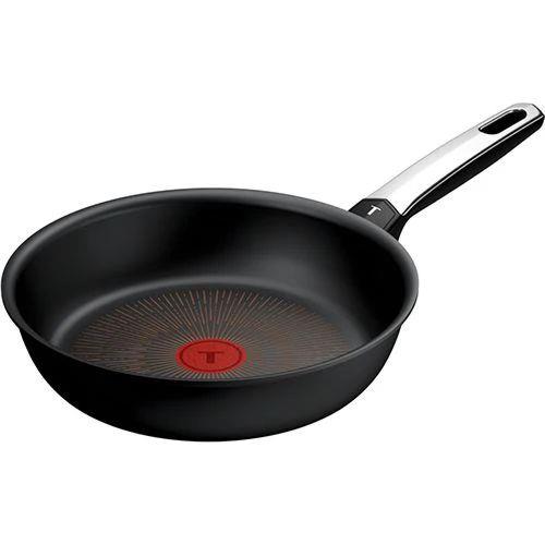 FRIGIDEIRA TEFAL G3200432 ( 24 cm - Preto - Revestimento antiaderente Protech - Corpo e... )
