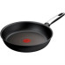 FRIGIDEIRA TEFAL G3200602 ( 28 cm - Preto - Revestimento antiaderente Protech - Corpo e... )