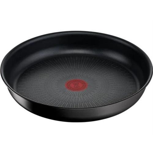 FRIGIDEIRA TEFAL P0050353 ( 22 cm - Preto - Revestimento antiaderente Fusion Core - Cor... )