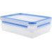 CAIXA HERMÉTICA TEFAL K3021112 ( 0,55 Litros - Plástico _ Azul - Sistema de fecho Clip & Clo... )