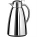 JARRO TÉRMICO TEFAL K3032014 ( 1 Litros - Inox - Mantém o frio até 24 h e quente até 12 h ... )