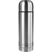TERMO TEFAL 0,7L.P_LIQ.INOX-K3063314 ( 0,7 Litros - Inox - Mantém o frio até 24 h e quente até 12 ... )