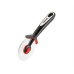 CORTADOR DE PIZZA TEFAL K20711PT ( Preto - Resistência a altas temperaturas até 230ºC - Compat... )