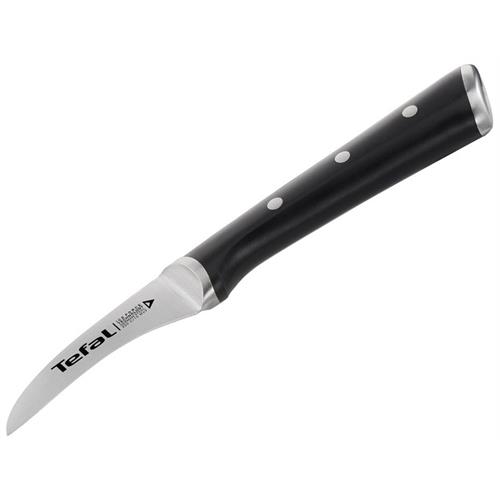 FACA TEFAL K23212PT ( Preto - Tecnologia IceForce - Segurança no manuseamento: ar... )