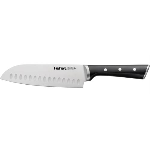 FACA TEFAL K23206PT ( Preto - Tecnologia IceForce - Segurança no manuseamento: ar... )