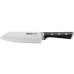 FACA TEFAL K23206PT ( Preto - Tecnologia IceForce - Segurança no manuseamento: ar... )