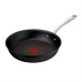 FRIGIDEIRA TEFAL G3300702 ( 30 cm - Preto - Tecnologia de indução de aquecimento homogé... )