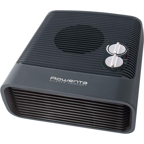 AQUECEDOR TERMOVENTILADOR ROWENTA SO5115F0( 2400 W - 2 T - Preto )( 2400 W - 2 T - Preto )
