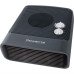 AQUECEDOR TERMOVENTILADOR ROWENTA SO5115F0( 2400 W - 2 T - Preto )( 2400 W - 2 T - Preto )