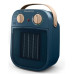 TERMOVENTILADOR ROWENTA SO8230F0 ( 1800 W - Azul - Tecnologia cerâmica - Termostato mecânico -... )